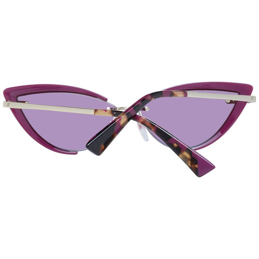 Ladies' Sunglasses Web Eyewear WE0283 5681Y-1