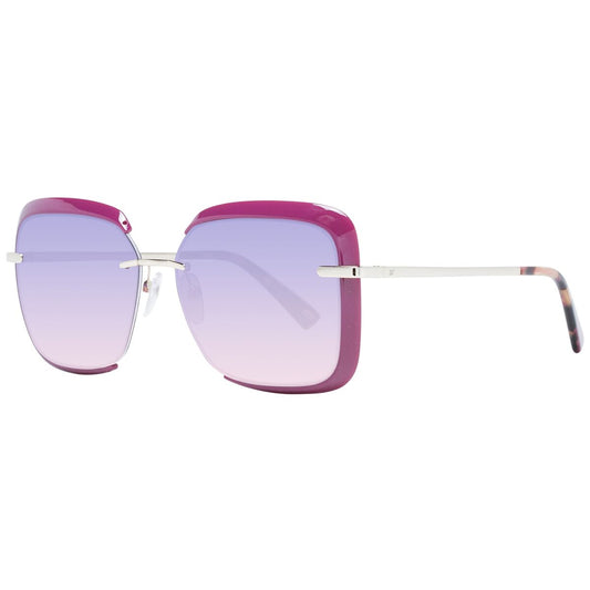Ladies' Sunglasses Web Eyewear WE0284 5481Z-0