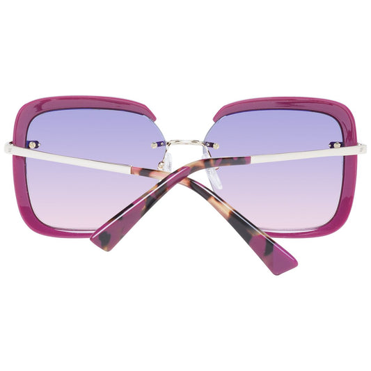 Ladies' Sunglasses Web Eyewear WE0284 5481Z-1