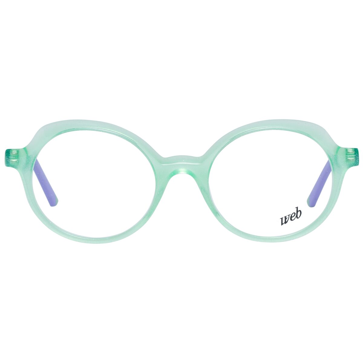 Ladies' Spectacle frame Web Eyewear WE5263 46077-2