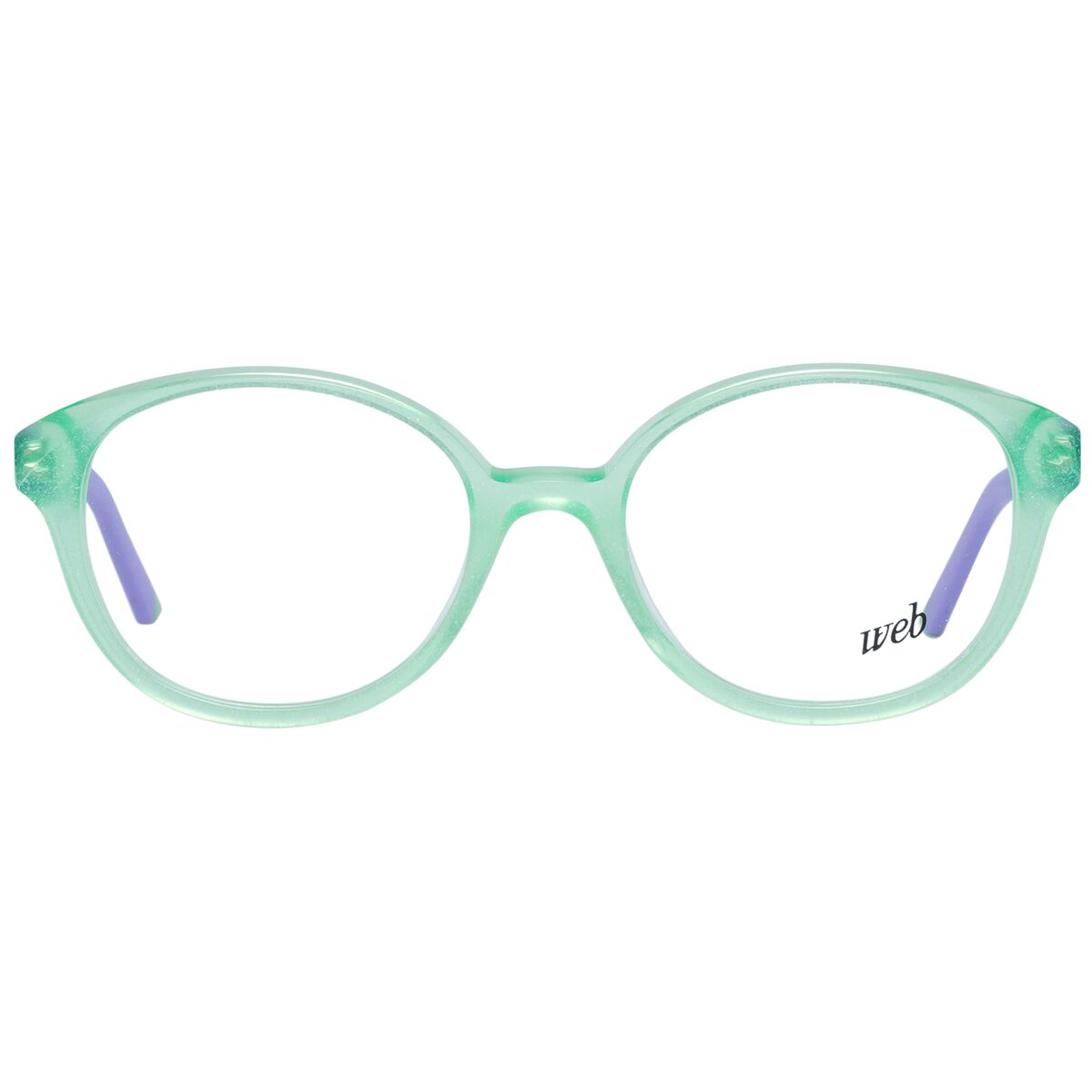 Ladies' Spectacle frame Web Eyewear WE5266 47077-2