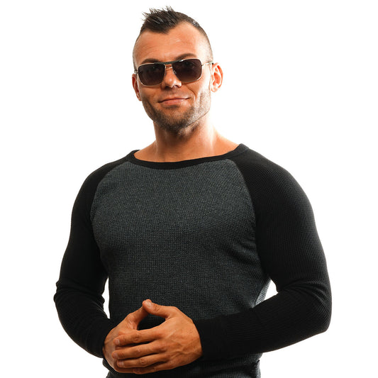 Men's Sunglasses Web Eyewear WE0295 6232P-1
