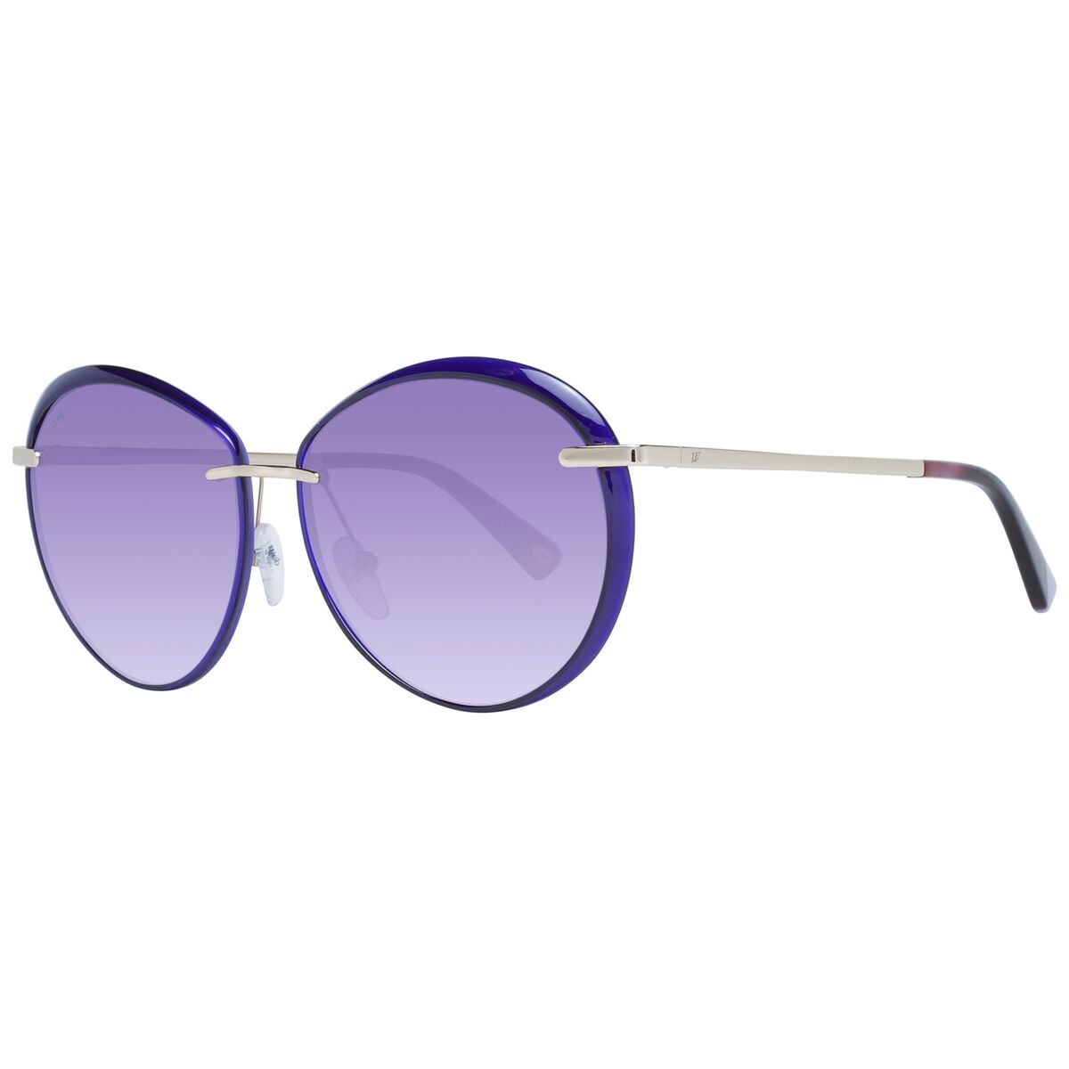 Ladies' Sunglasses Web Eyewear WE0297 5790W-0