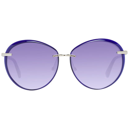 Ladies' Sunglasses Web Eyewear WE0297 5790W-2