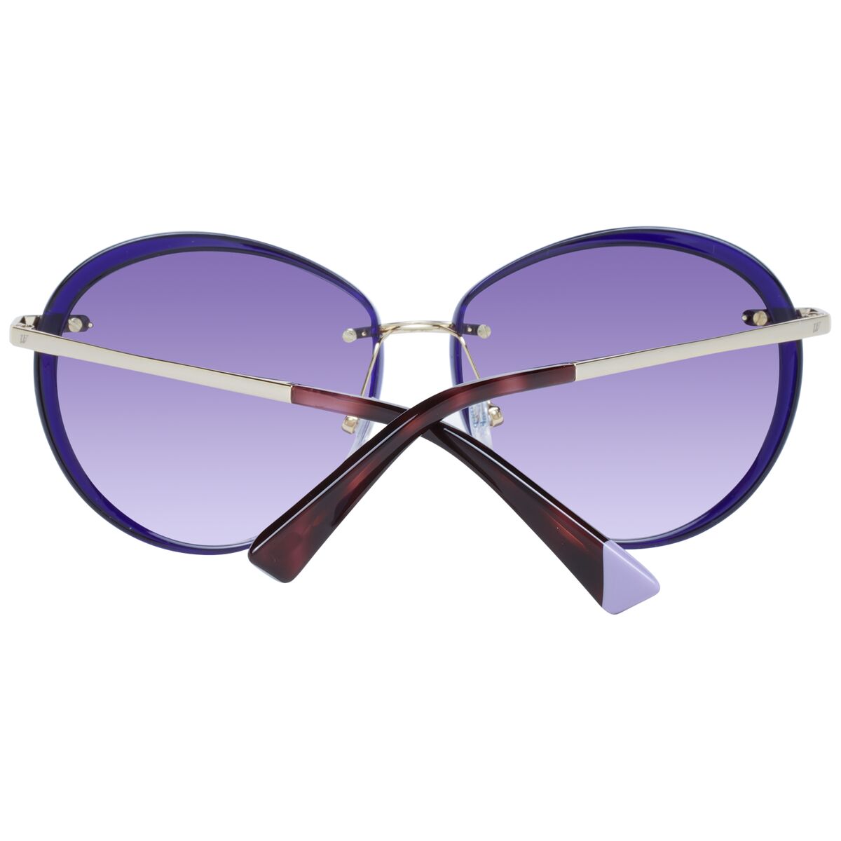 Ladies' Sunglasses Web Eyewear WE0297 5790W-1
