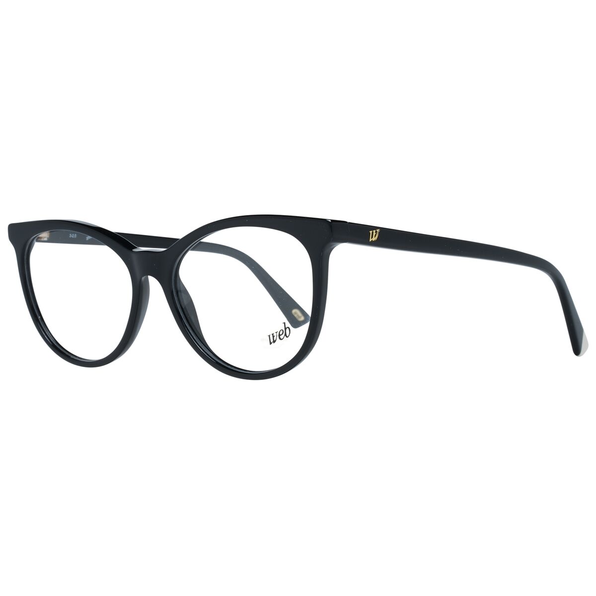 Ladies' Spectacle frame WEB EYEWEAR WE5342 53001-0
