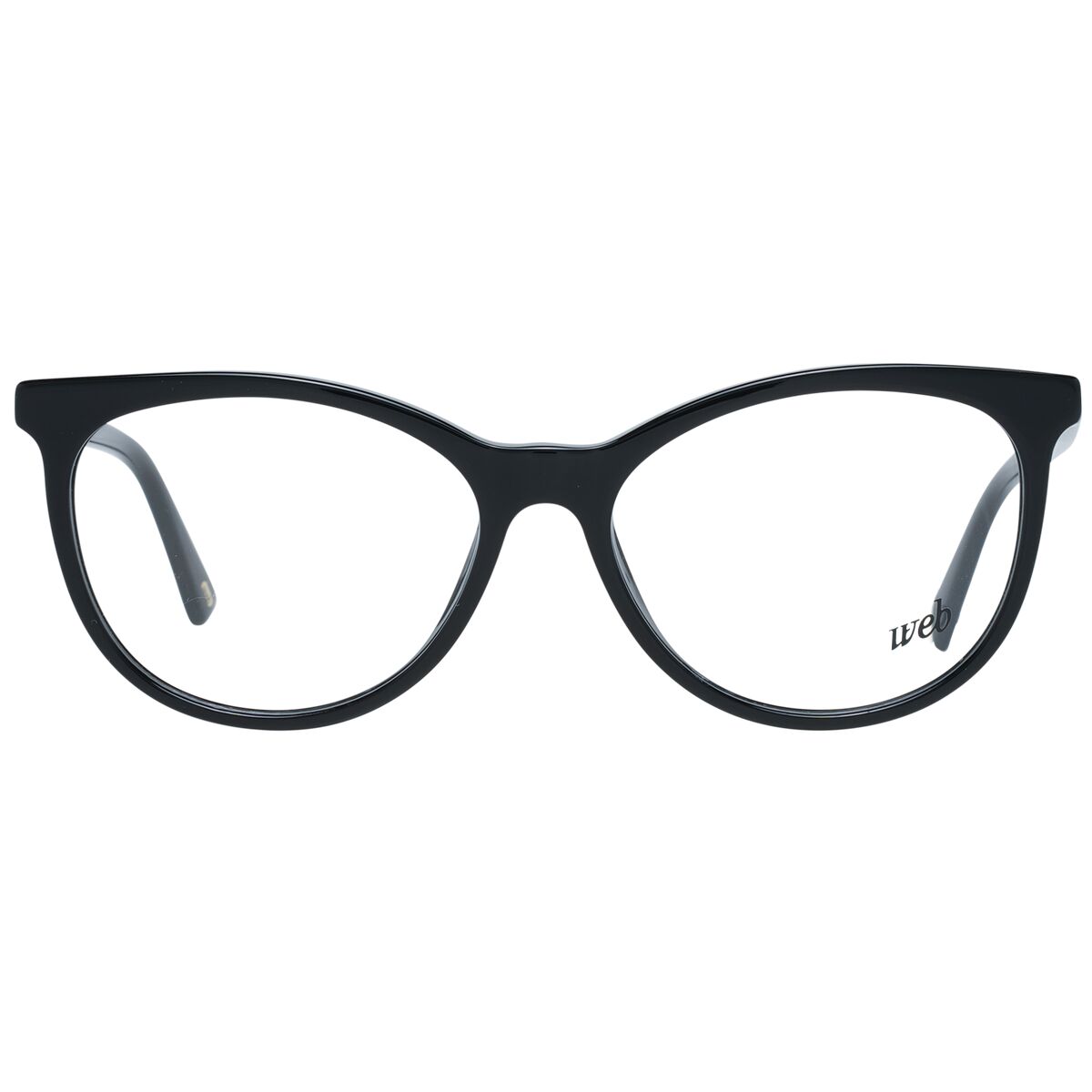 Ladies' Spectacle frame WEB EYEWEAR WE5342 53001-2