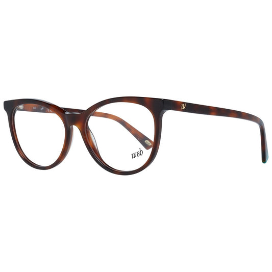 Ladies' Spectacle frame WEB EYEWEAR WE5342 53056-0