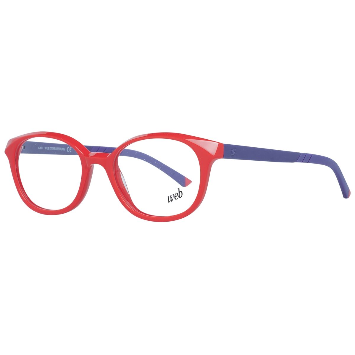 Ladies' Spectacle frame Web Eyewear WE5264 4668A-0