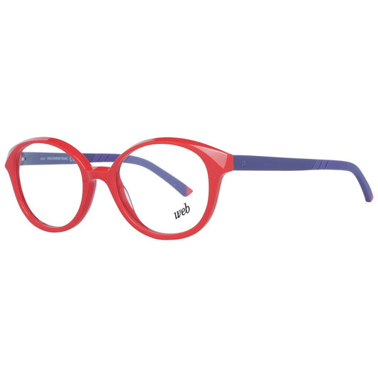 Ladies' Spectacle frame Web Eyewear WE5266 4768A-0