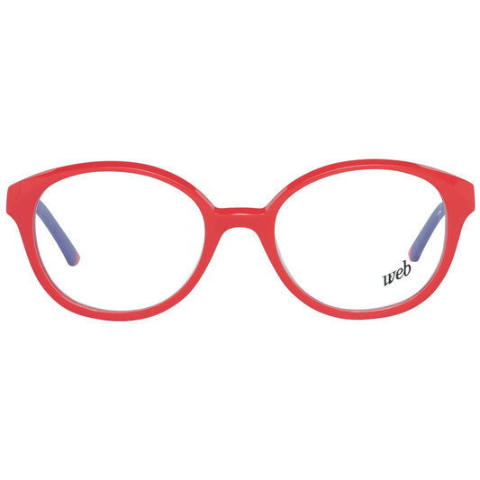 Ladies' Spectacle frame Web Eyewear WE5266 4768A-1