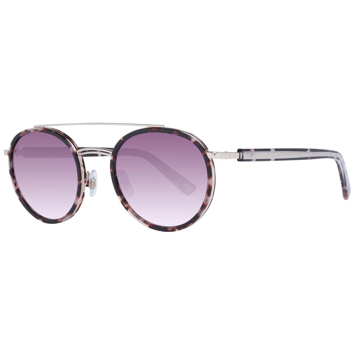 Unisex Sunglasses Web Eyewear WE0225 5255Z-0