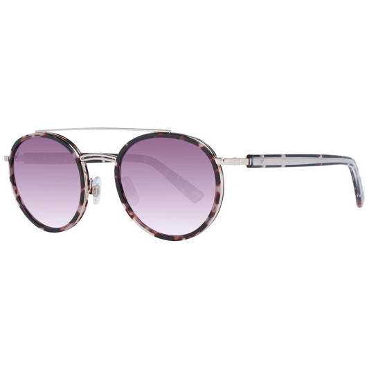 Unisex Sunglasses Web Eyewear WE0225 5255Z-0