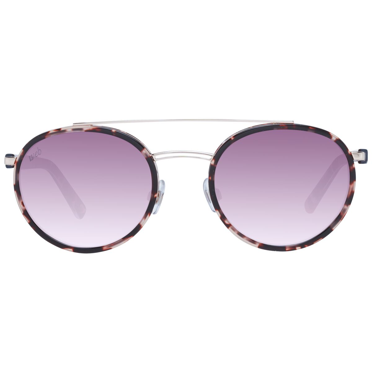 Unisex Sunglasses Web Eyewear WE0225 5255Z-2