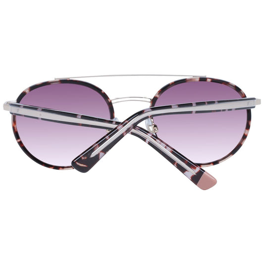 Unisex Sunglasses Web Eyewear WE0225 5255Z-1