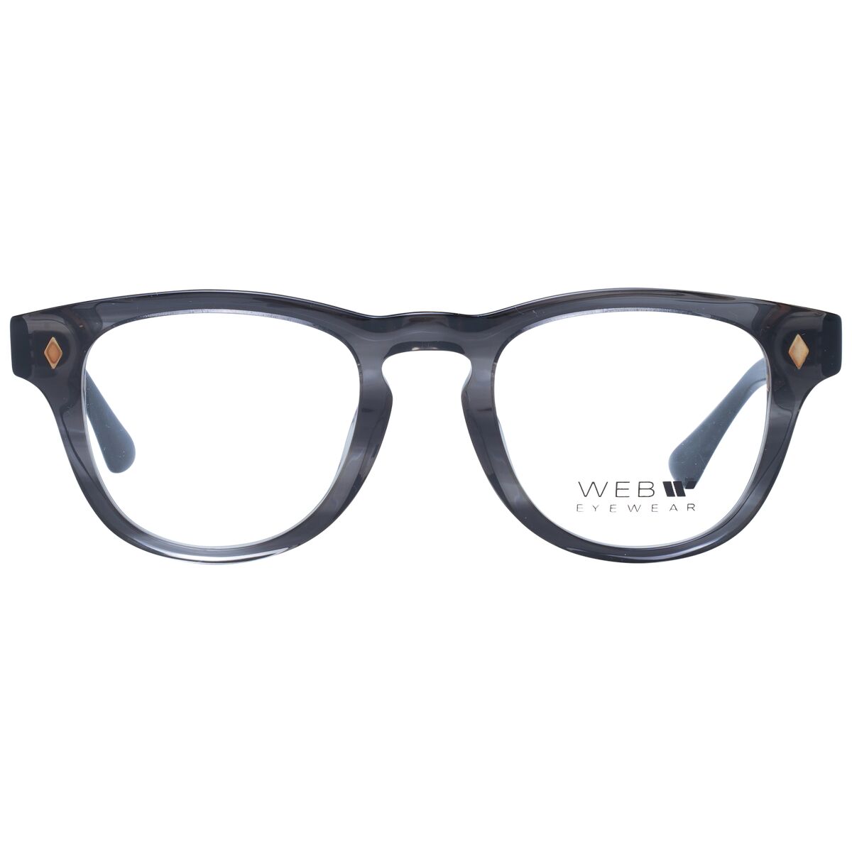 Unisex' Spectacle frame Web Eyewear WE5384 47020-2