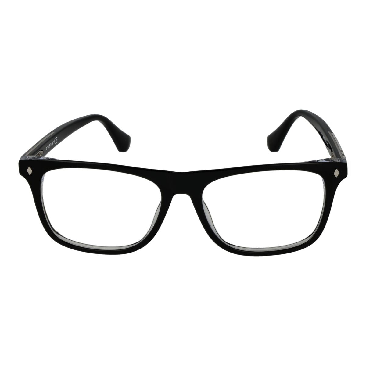 Unisex' Spectacle frame Web Eyewear WE5399 54005-4