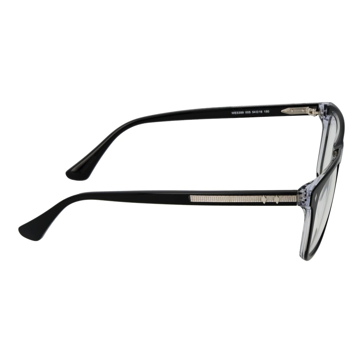 Unisex' Spectacle frame Web Eyewear WE5399 54005-1