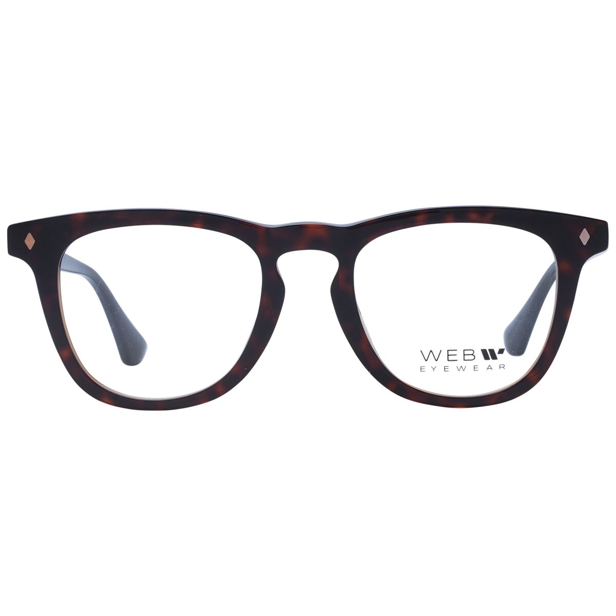 Men' Spectacle frame Web Eyewear WE5400 49056-2
