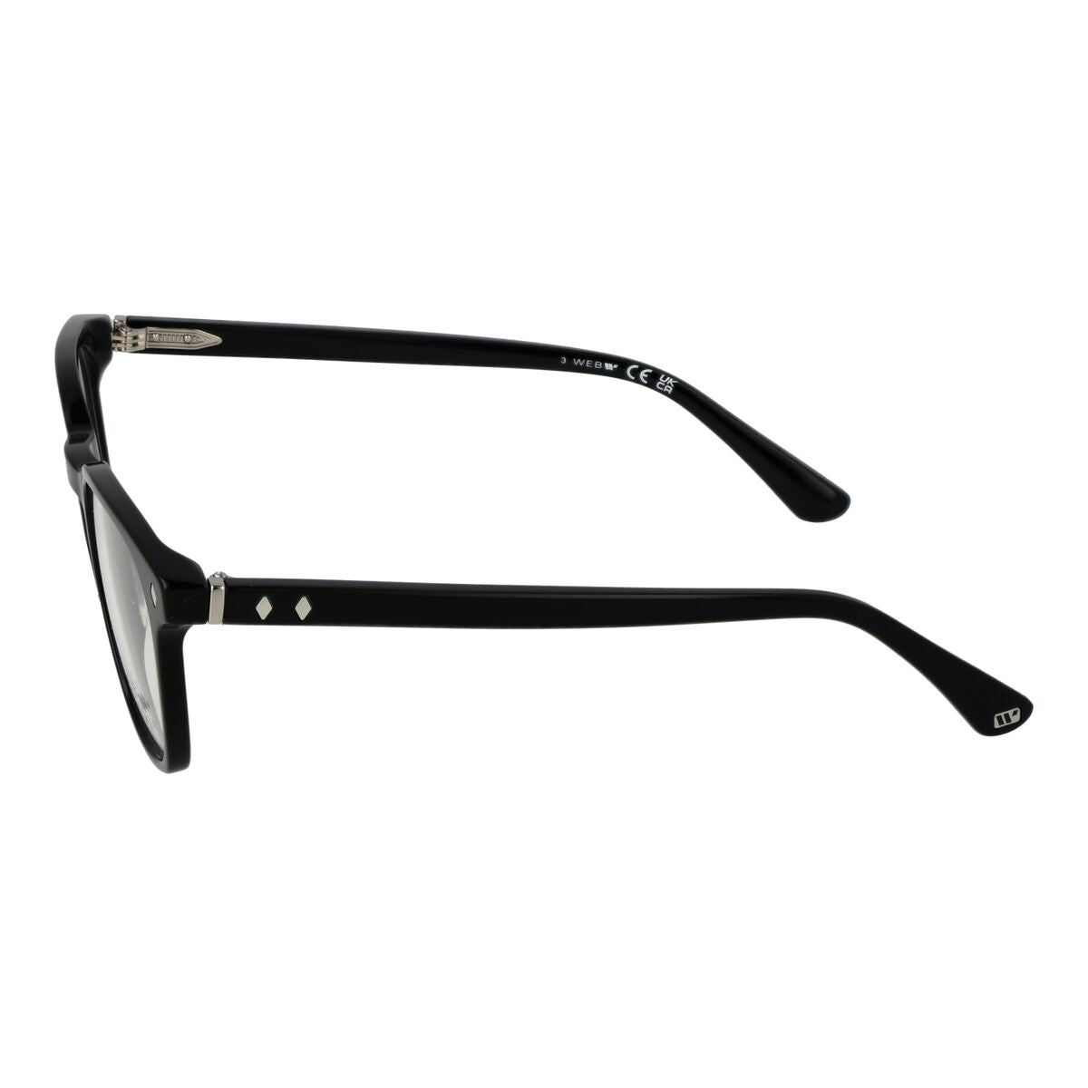 Men' Spectacle frame Web Eyewear WE5410 52001-2