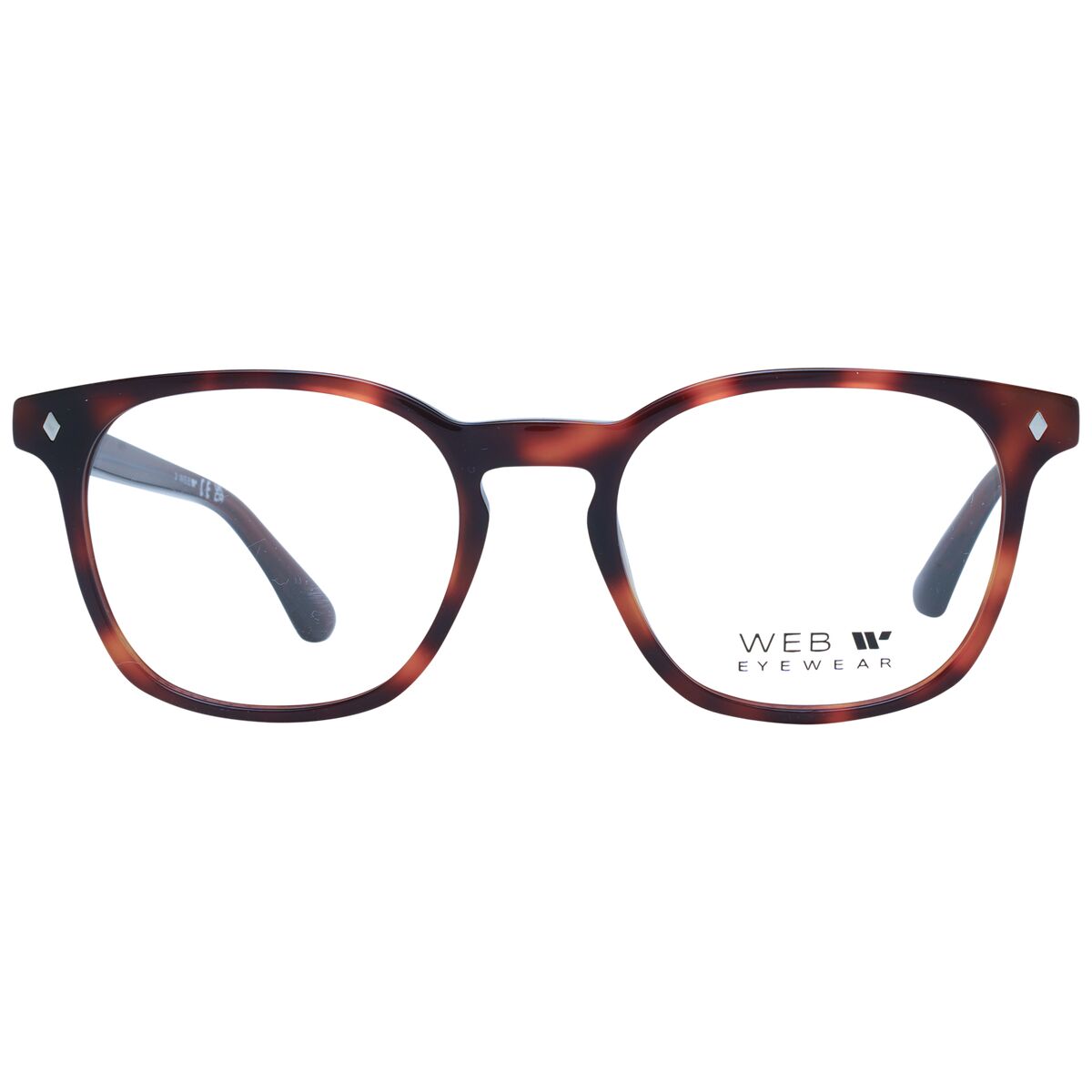 Men' Spectacle frame Web Eyewear WE5410 52052-2