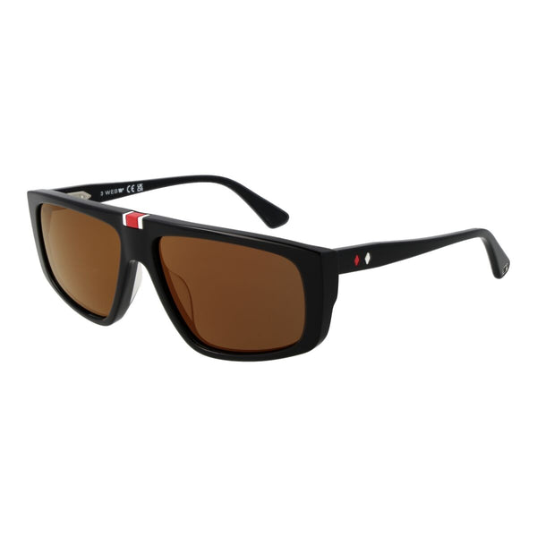 Men's Sunglasses Web Eyewear WE0358 5801A-0