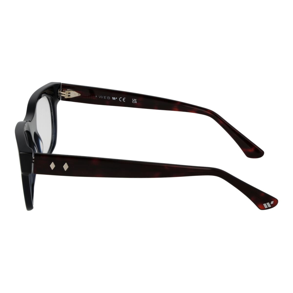 Men' Spectacle frame Web Eyewear WE5425 53092-2