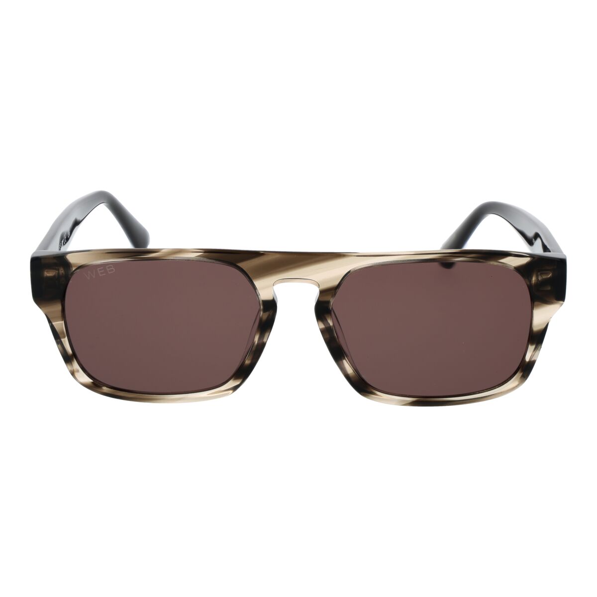 Unisex Sunglasses Web Eyewear WE0359 5420E-2