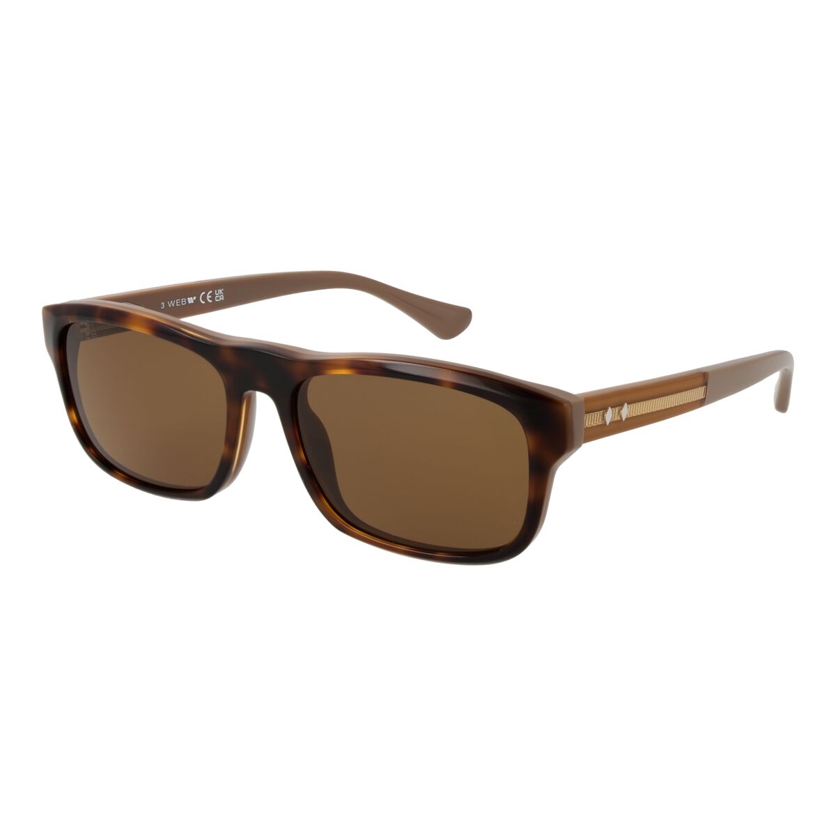 Men's Sunglasses Web Eyewear WE0371 5856J-0