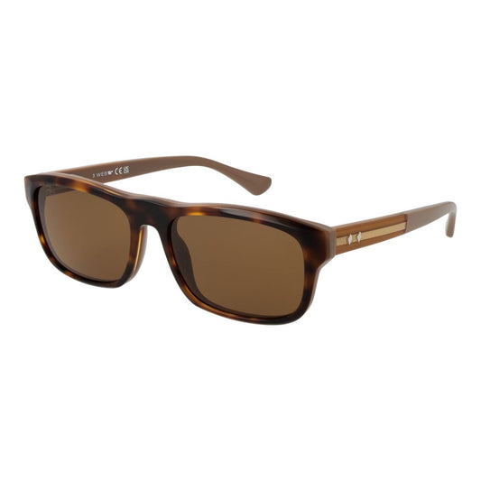 Men's Sunglasses Web Eyewear WE0371 5856J-0