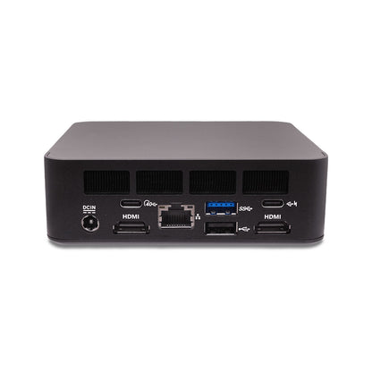 Desktop PC Aopen DEN5128-7