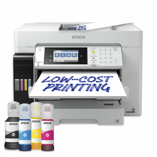 Multifunction Printer Epson C11CH71412-0