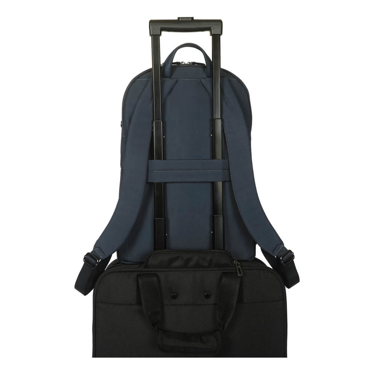 Laptop Backpack Targus TBB65002GL Blue-10