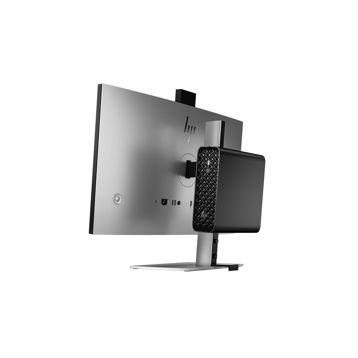 Desktop PC HP A40M5ET#ABE-3