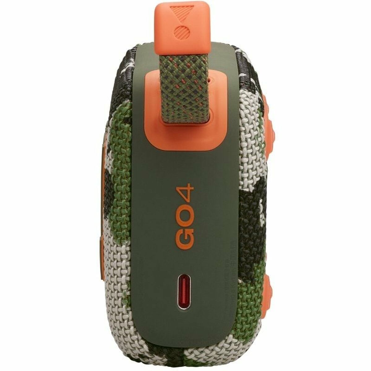 Portable Bluetooth Speakers JBL GO 4 Green-2