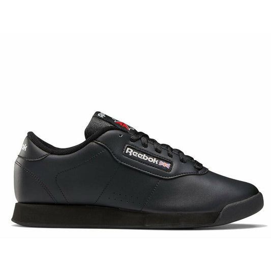 Sports Trainers for Women Reebok Princess Black-0