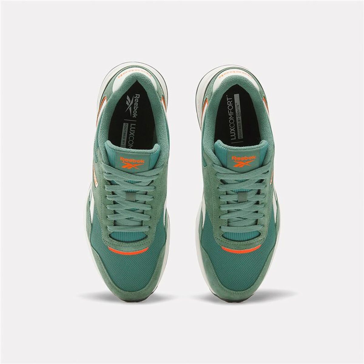 Men’s Casual Trainers Reebok Gl1100 Green