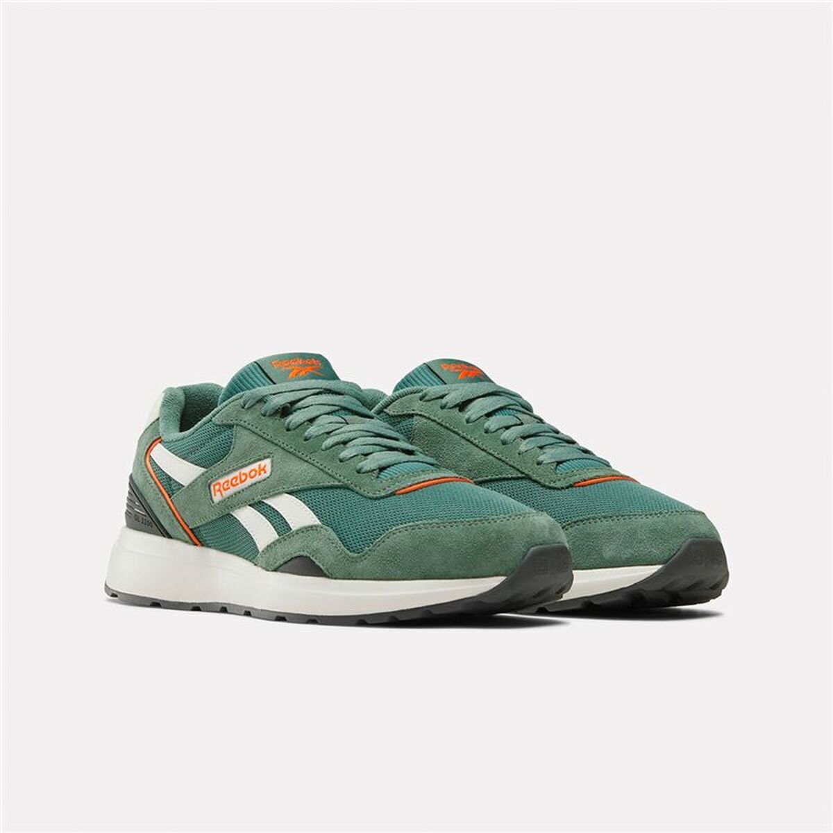 Men’s Casual Trainers Reebok Gl1100 Green