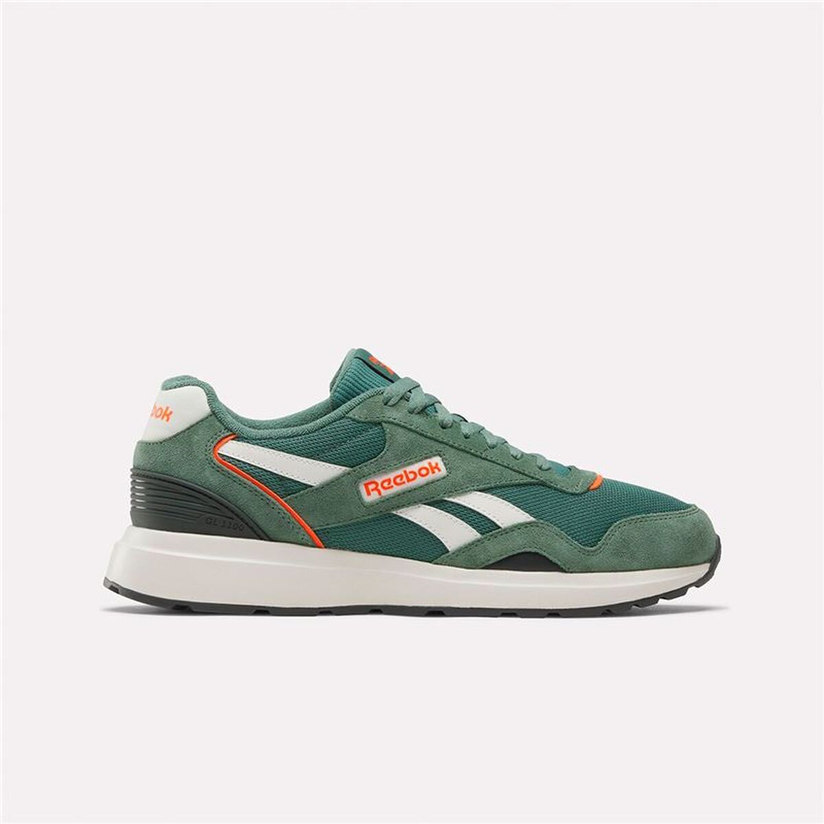 Men’s Casual Trainers Reebok Gl1100 Green