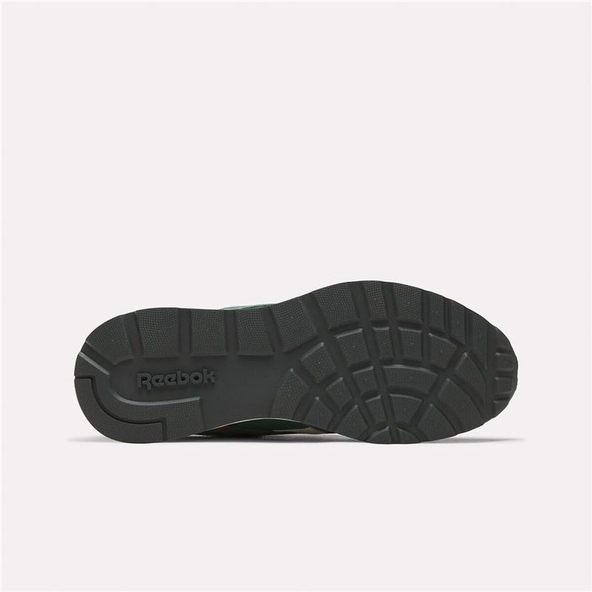 Men’s Casual Trainers Reebok Gl1100 Green