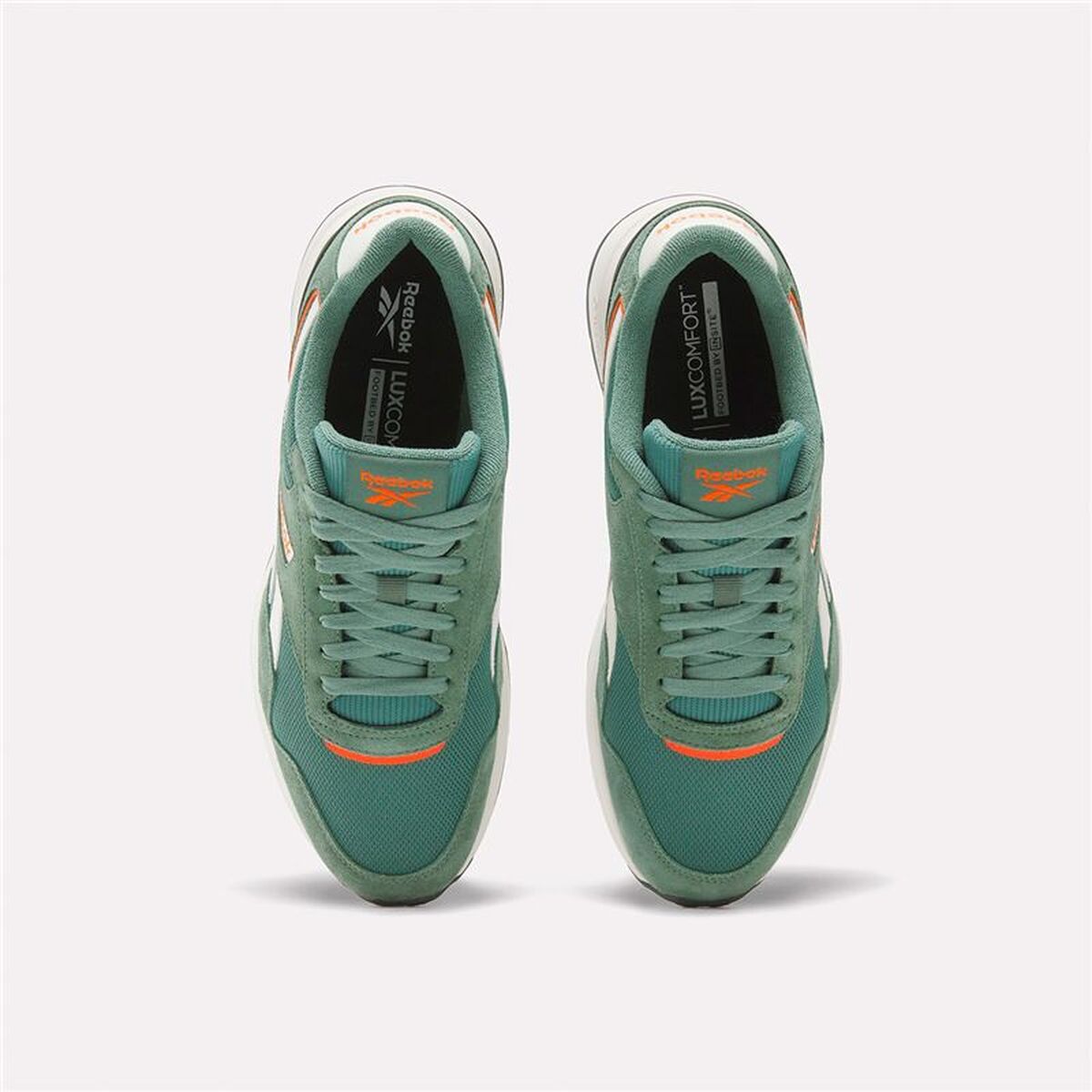 Men’s Casual Trainers Reebok Gl1100 Green