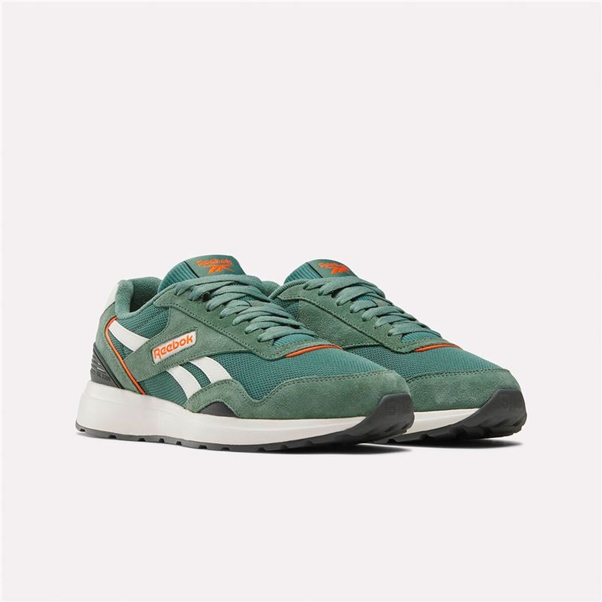 Men’s Casual Trainers Reebok Gl1100 Green