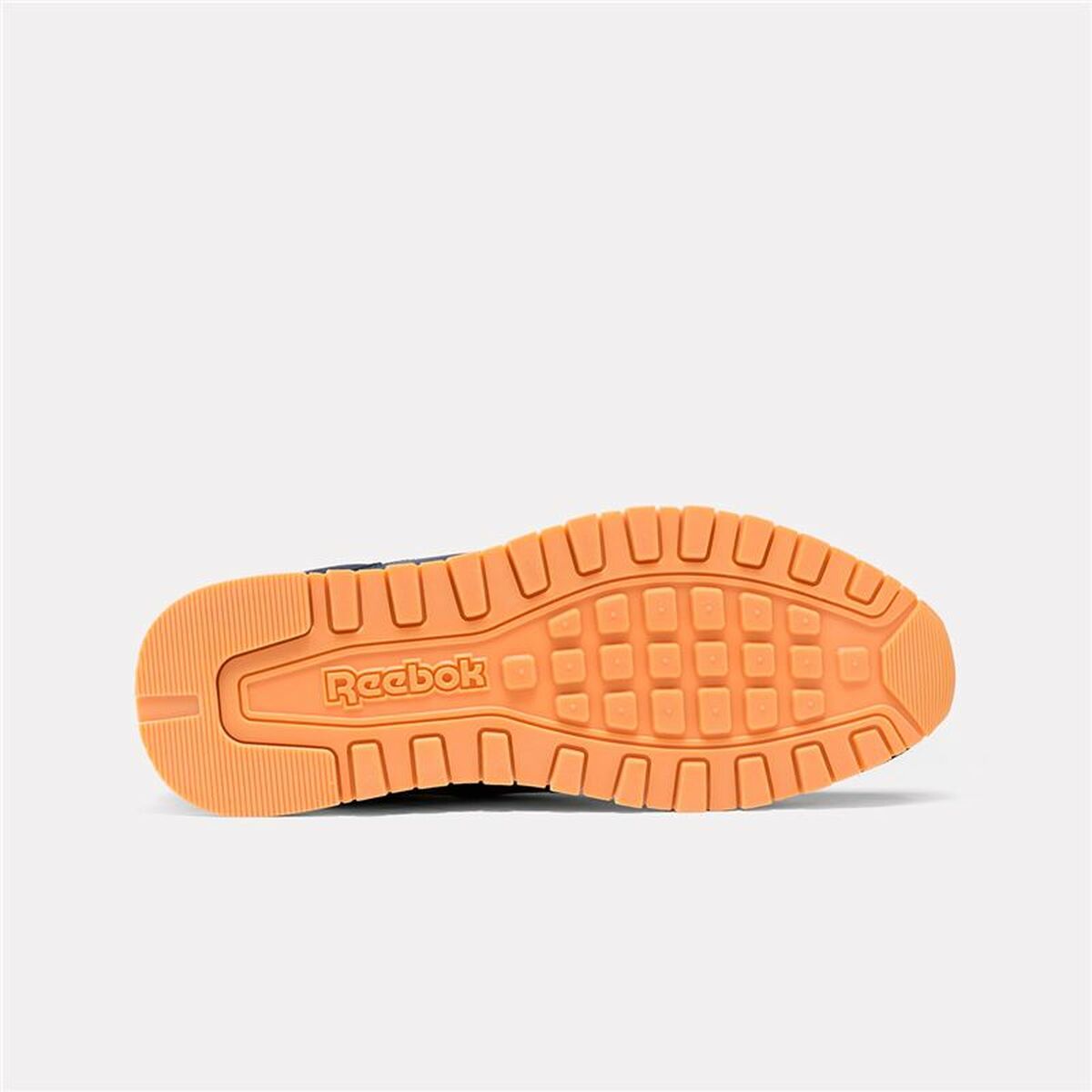 Men’s Casual Trainers Reebok Glide Blue-4