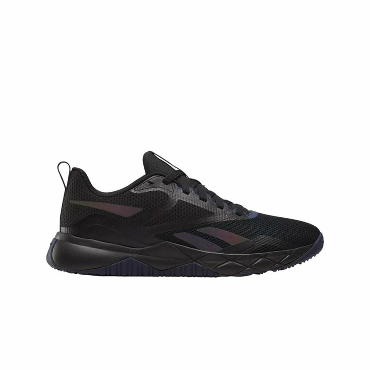 Trainers Reebok Nfx Trainer Black-0