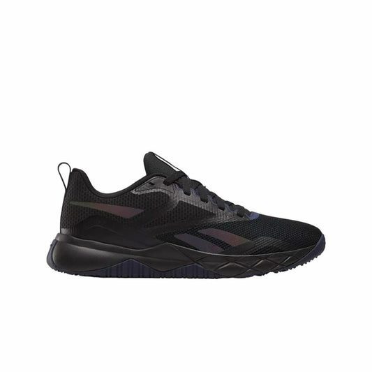 Trainers Reebok Nfx Trainer Black-0
