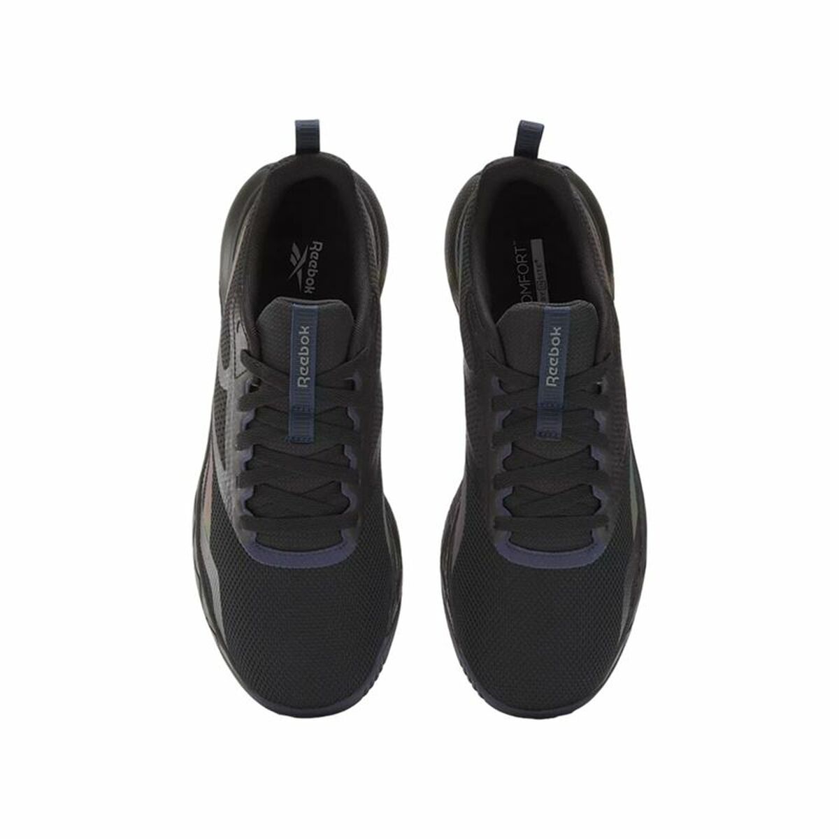 Trainers Reebok Nfx Trainer Black-3