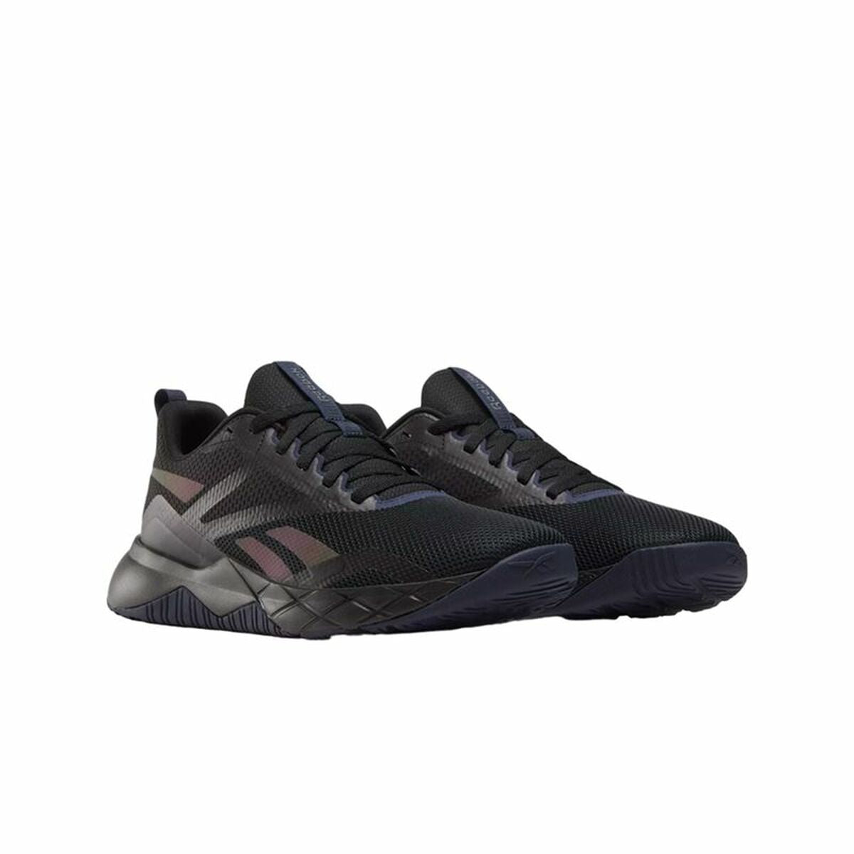 Trainers Reebok Nfx Trainer Black-2