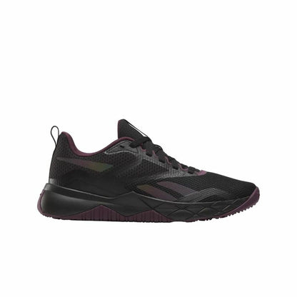 Sports Trainers for Women Reebok Black-0