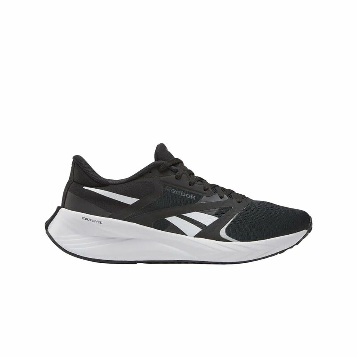 Running Shoes for Adults Reebok Energen Tech Plus 2 Black-0