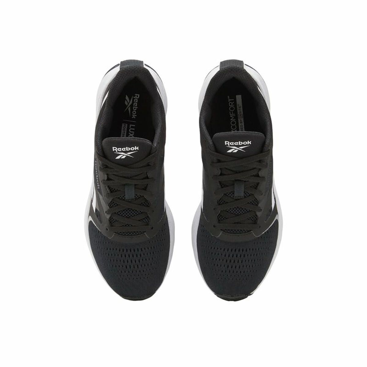 Running Shoes for Adults Reebok Energen Tech Plus 2 Black-3
